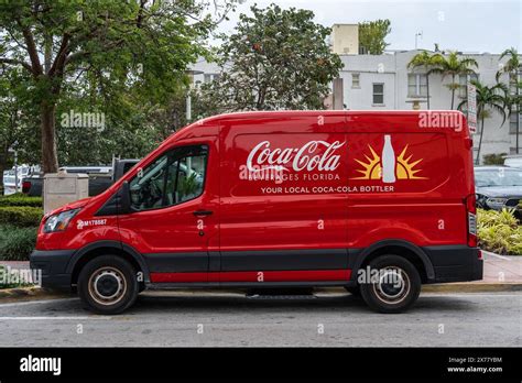 independent beverage sales reps miami florida